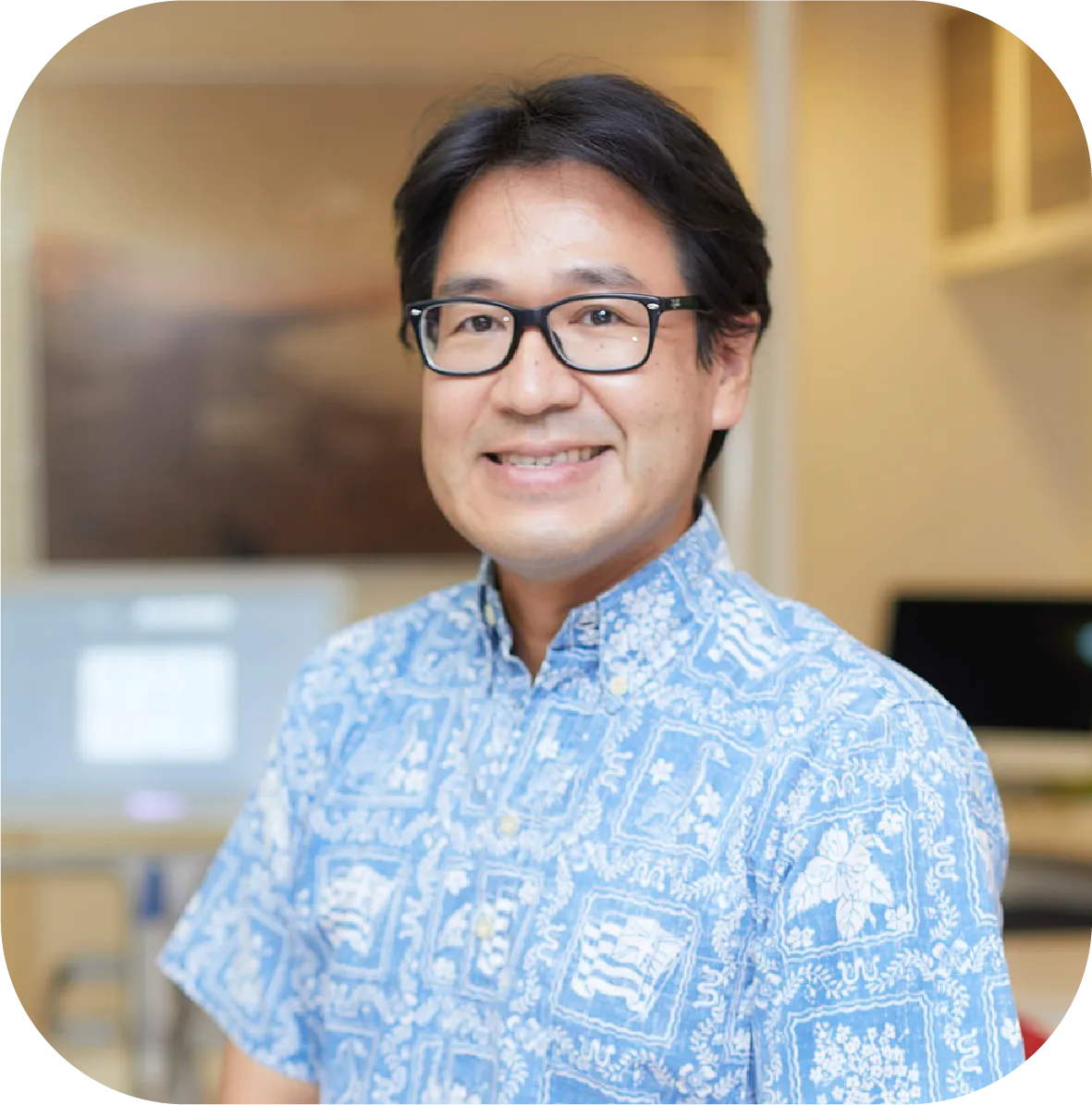 院長 山本昌宏