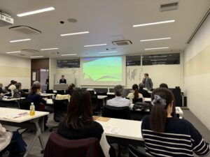 神戸臨床小児歯科研究会 2026年度総会 土岐志麻先生