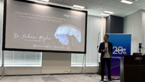 Federico Migliori先生によるInvisalign Clinical Essentials Faculty Editionでの講演(2026年7月16日)