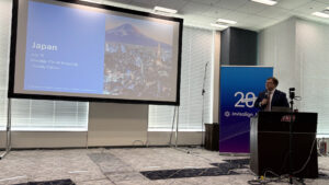 Garino先生によるInvisalign Clinical Essentials Faculty Editionでの講演(2026年7月16日)